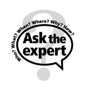 Ask the Expert